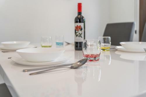 Apartamento Los Molinos