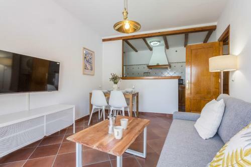 Apartamento Atarazana Parking Privado Gratuito