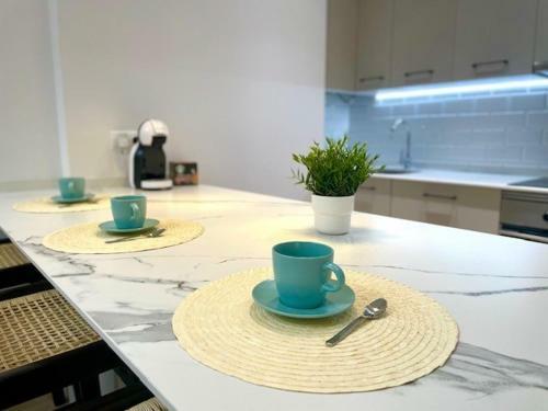 Apartamento Gatu Torre Invisible Gran Terraza En El Centro Hist�rico