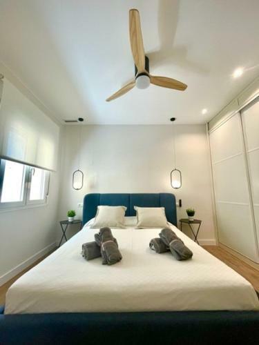 Apartamento Gatu Torre Invisible Gran Terraza En El Centro Hist�rico