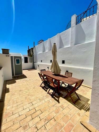Apartamento Gatu Torre Invisible Gran Terraza En El Centro Hist�rico