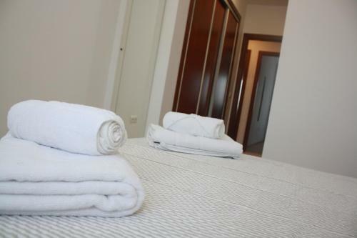 Apartamento Fuente Lebana Labradores