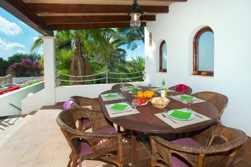 Villa Vista Palmeras By Villa Plus