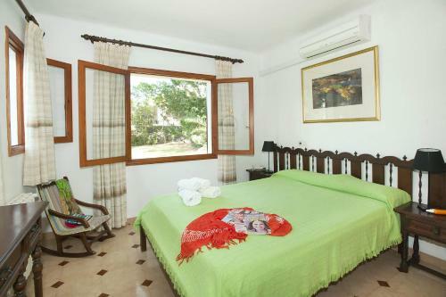 Villa Vista Palmeras By Villa Plus