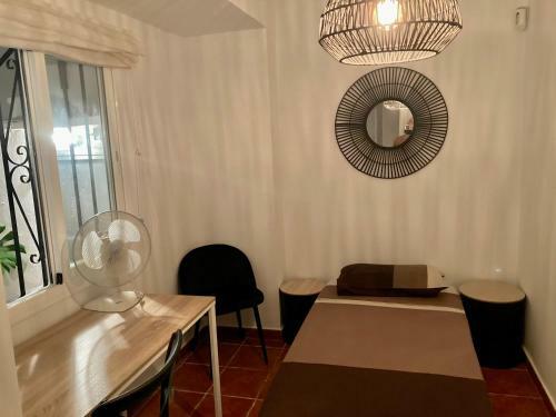 Apartaunmomento Y Desconecta!