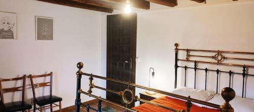 Casa Del Medio
