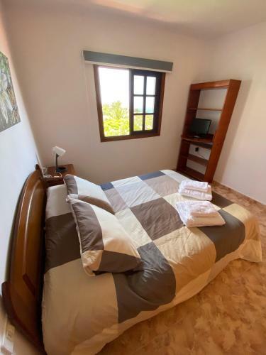 Apartamento Villa Luisa 2 En Frontera