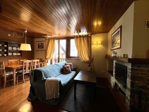 Apartamento Acogedor En Valle De Ar�n
