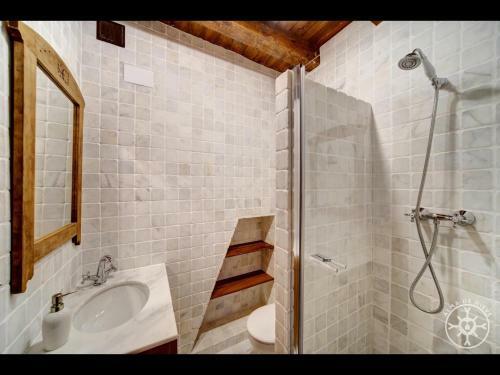 Casa Gar�s De Alma De Nieve