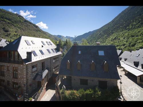 Casa Gar�s De Alma De Nieve