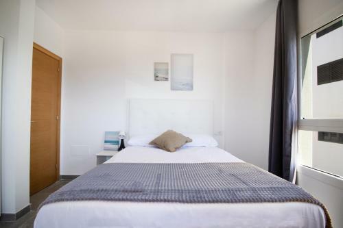 Apartamento Casa Playa Chica