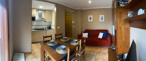 Apartamento Piso Daponte