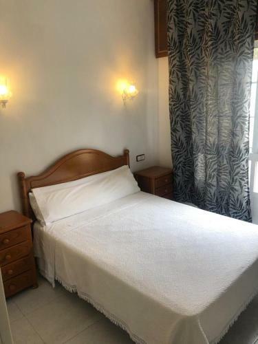 Hostal Pensi�n Barqueiras 15