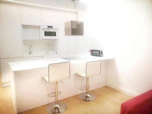 Apartamento Galaxy, Centrico ,1 Minuto de La Playa San Lorenzo