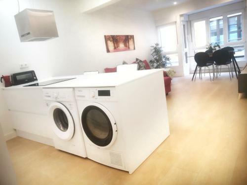 Apartamento Galaxy, Centrico ,1 Minuto de La Playa San Lorenzo