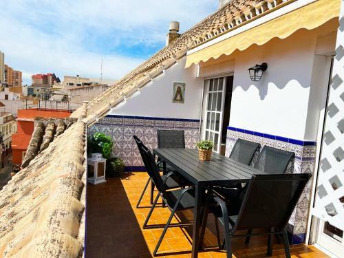 Apartamento Medina