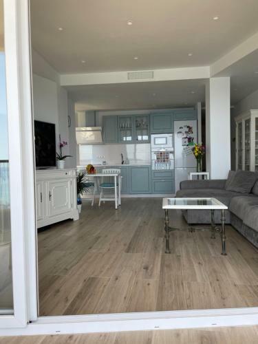Apartamento Paseo Maritimo