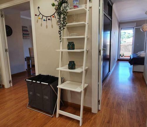 Cosy And Modern Apartment In Fuengirola