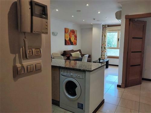 Apartamento Vacaciones Mediterr�neo Fuengirola