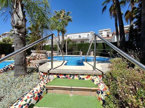Apartamento Vacaciones Mediterr�neo Fuengirola