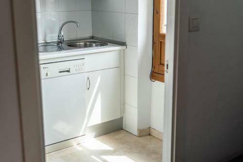 Tuguest Reyes Catolicos II Apartment