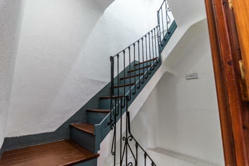 Tuguest Reyes Catolicos II Apartment