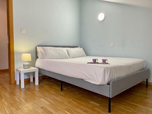 Apartamento �tico D�plex R�o Ebro