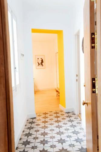 Apartamento La Casa de Klaus - Catedral Las Tascas