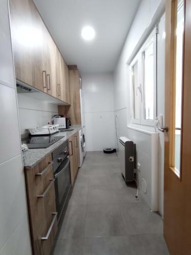 Apartamento �tico Viveiro - Xove