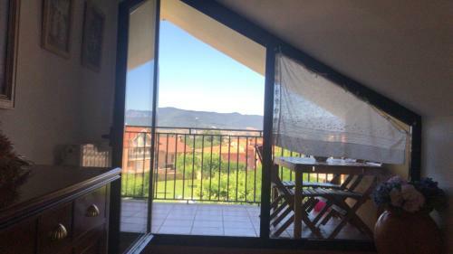 Apartamento Ibon De Truchas Jaca