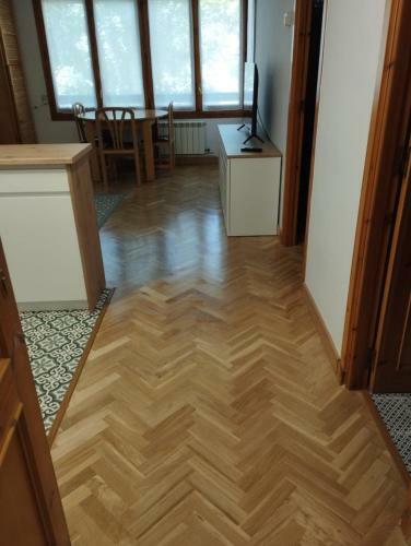 Apartamento Calzada De Las Monjas