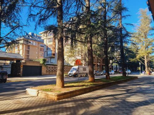 Apartamento Alojamiento Avenida Francia Jaca