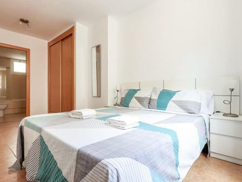 Apartamento Algaba Planta Baja D