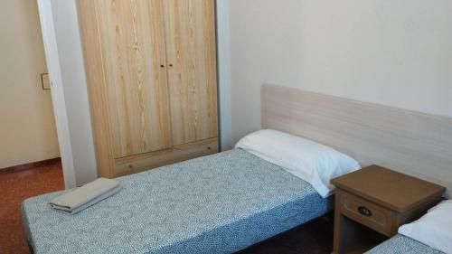 Apartamento Pastores Jaca