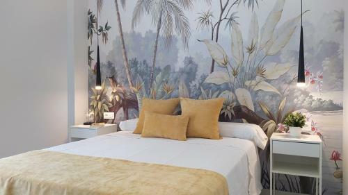 Apartamento Sherryflat Palmeras Plaza