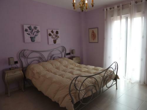 Apartamento Atico Jardinillo