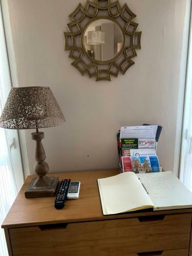 Apartamento de Lujo En Jerez, Wifi Y Parking.