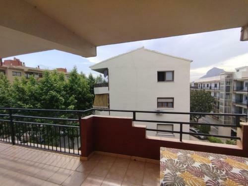 Apartamentos Bismar Vyb