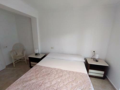 Apartamentos Bismar Vyb