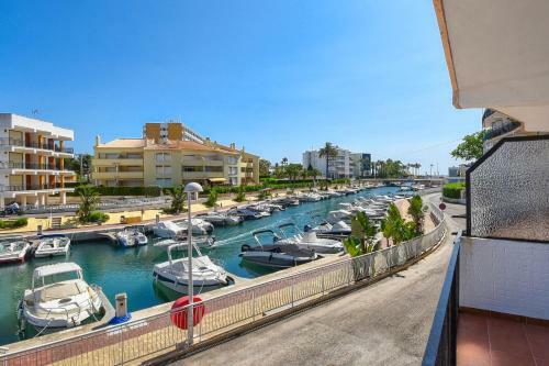 Apartamento Venezia