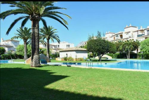 Apartamento La Isla
