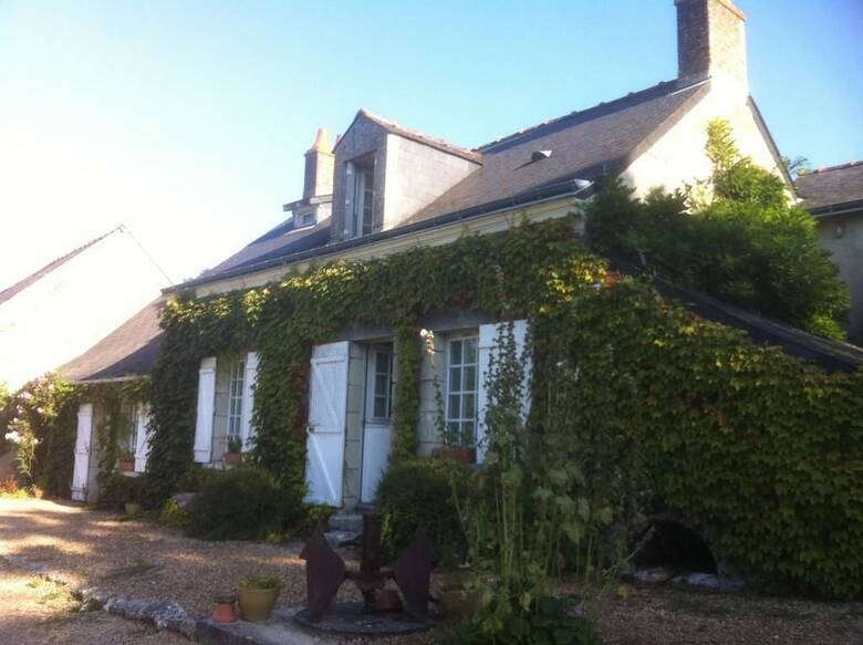 Bed & Breakfast Les Roberderies