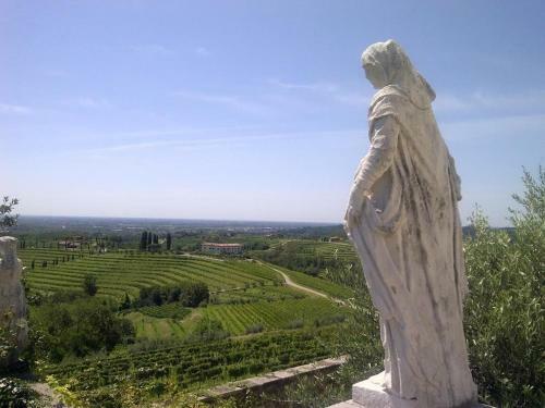 Agroturismo Agriturismo Giorgio Colutta