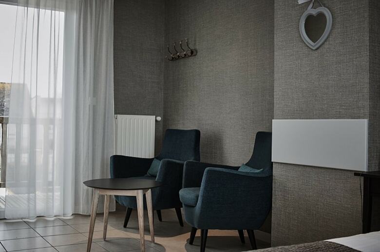 Hotel La Cremaillere
