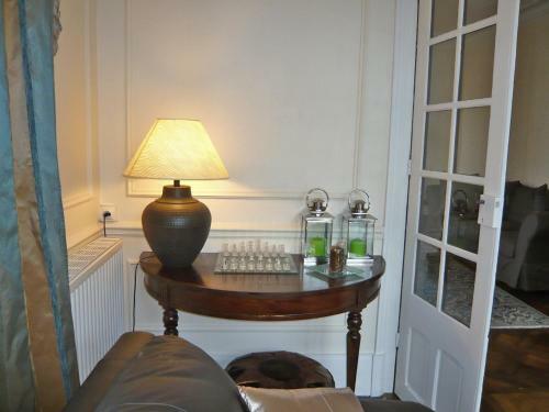 Holiday Home Le Cyclamen Courseulles Sur Mer