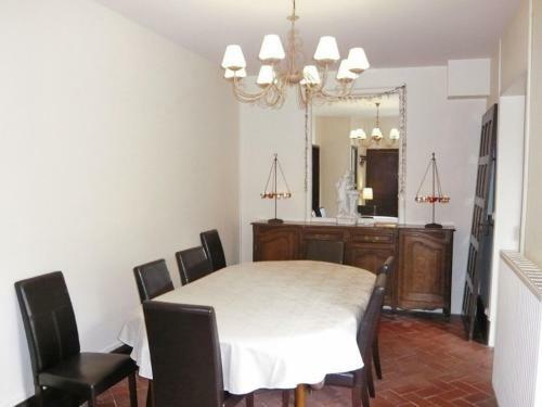 Holiday Home Le Cyclamen Courseulles Sur Mer
