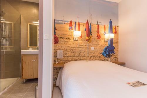 Hotel H�tel De Paris