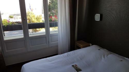 Hotel H�tel De Paris