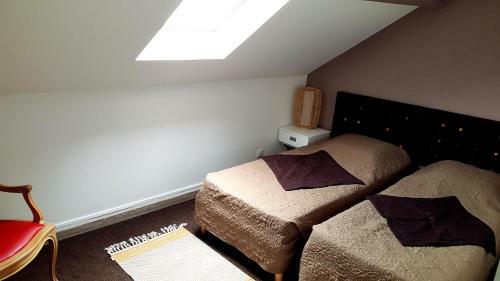 Hotel H�tel De Paris