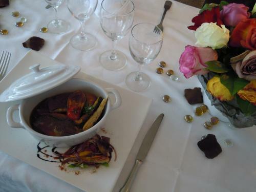 Hotel H�tel De Paris